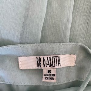 BB Dakota Dress